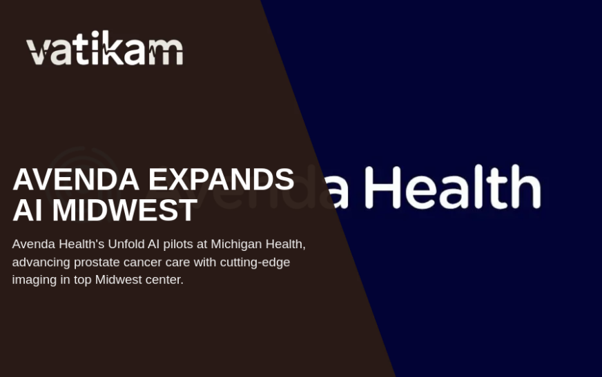Avenda Health Expands Unfold AI to Revolutionize Prostate Cancer Care in the Midwest