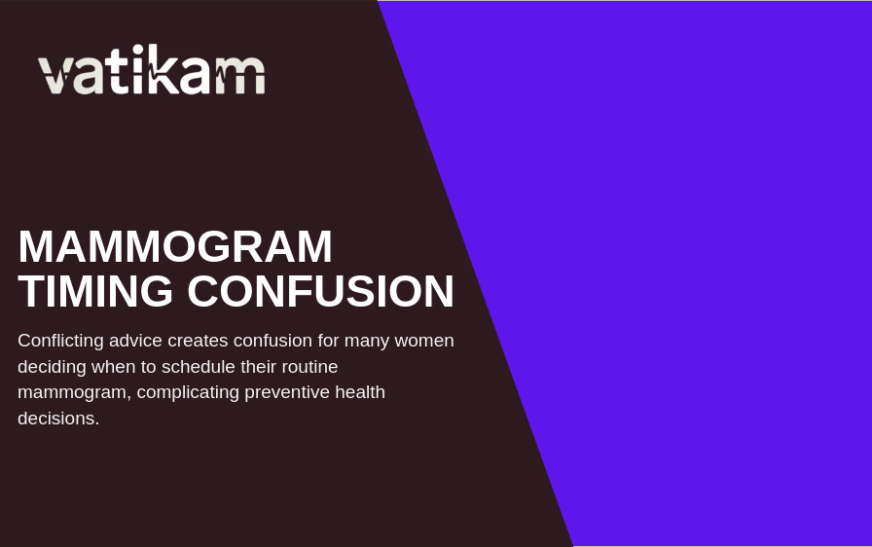 Navigating Conflicting Mammogram Guidelines: When Should You Get Screened?