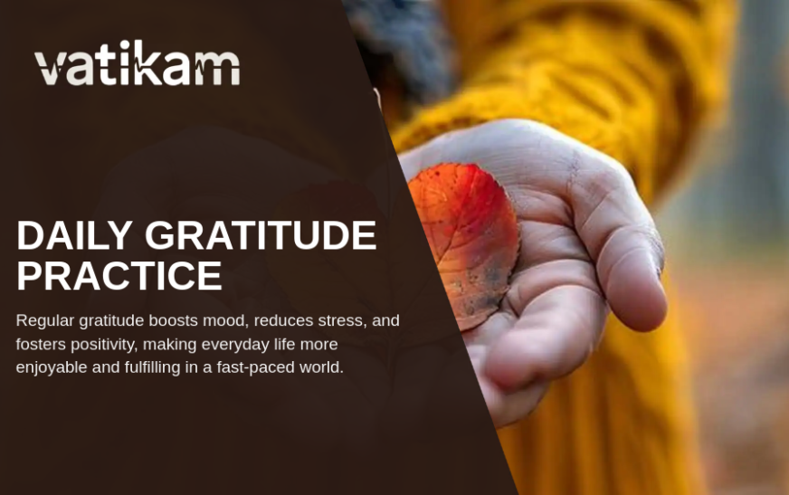 How to Practice Gratitude Every Day Using AI-Powered Tools