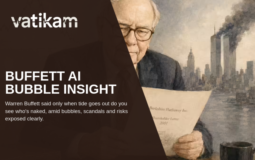 Warren Buffett’s Timeless Wisdom: The AI Bubble and Market Risks Unveiled