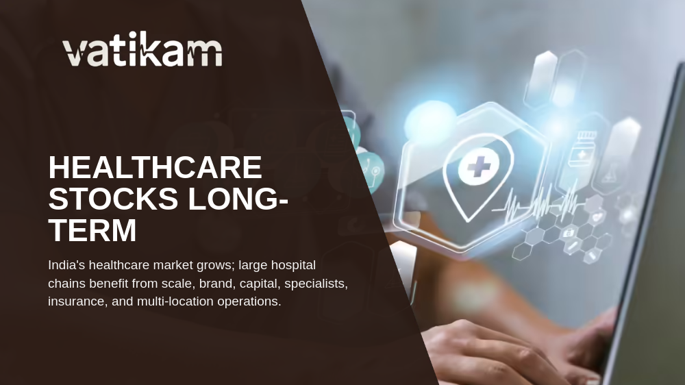 7 Healthcare Stocks with Up to 25% Upside: A Long-Term Investment Perspective